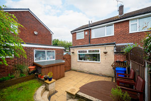 Durlstone Drive Gleadless